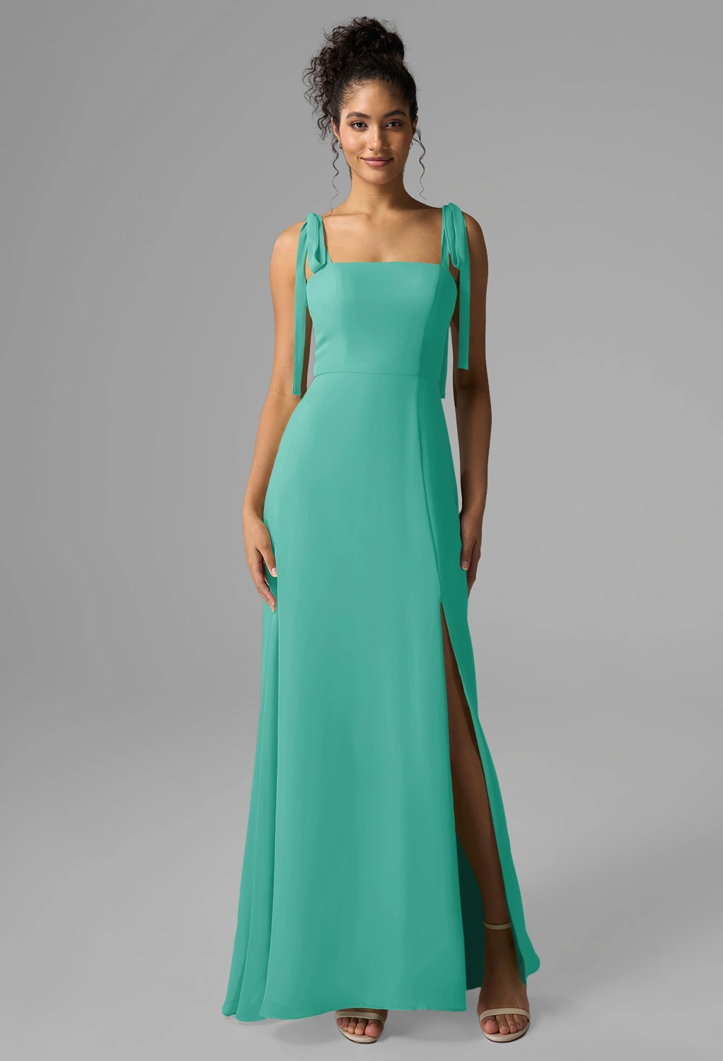 Tiffany Bridesmaid Dresses Page 4