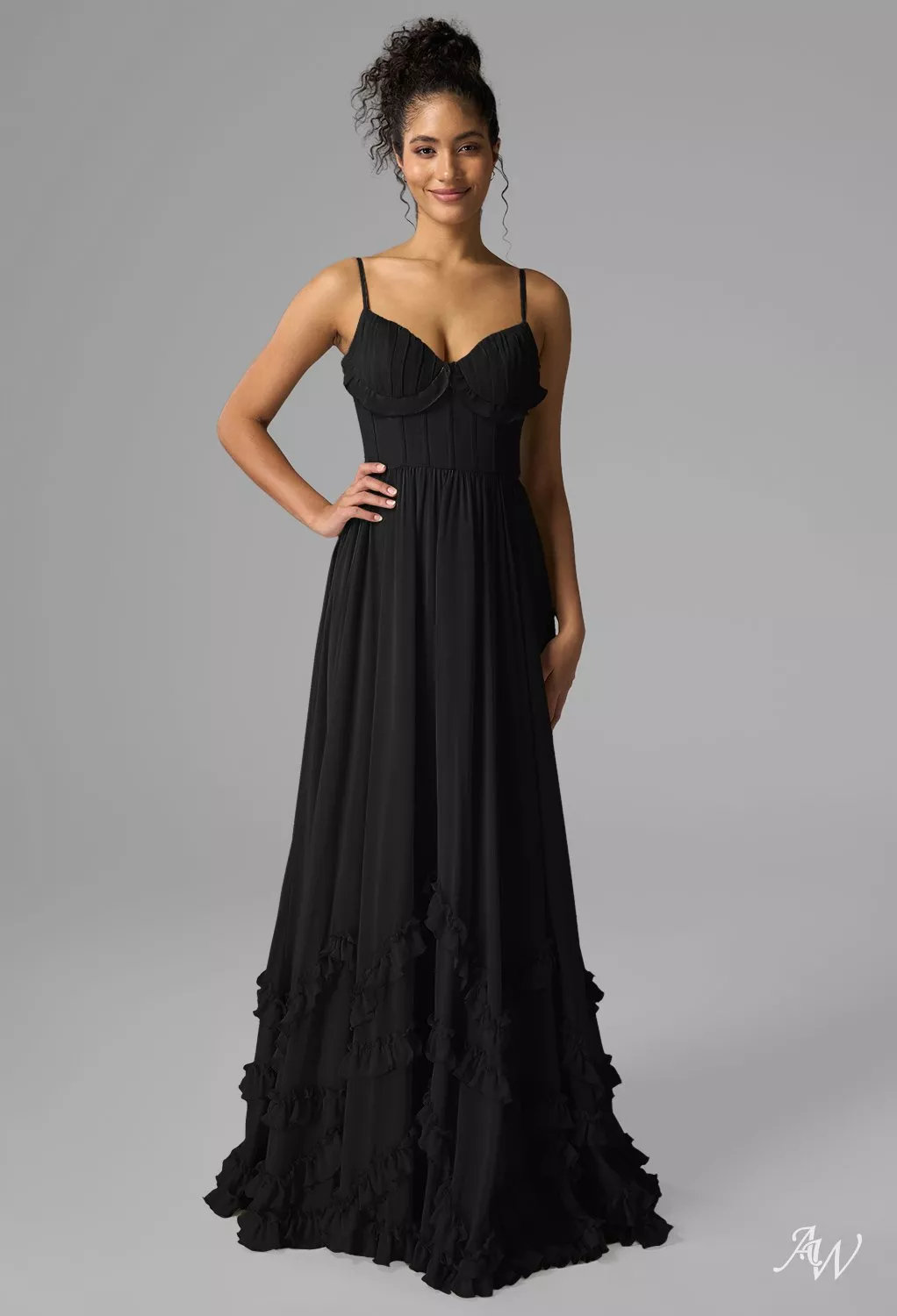 sachin and babi light blue dress Gothic Black Short Lace Embroidered A-Line Wedding Formal Dress Plus S –  WonderlandByLilian
