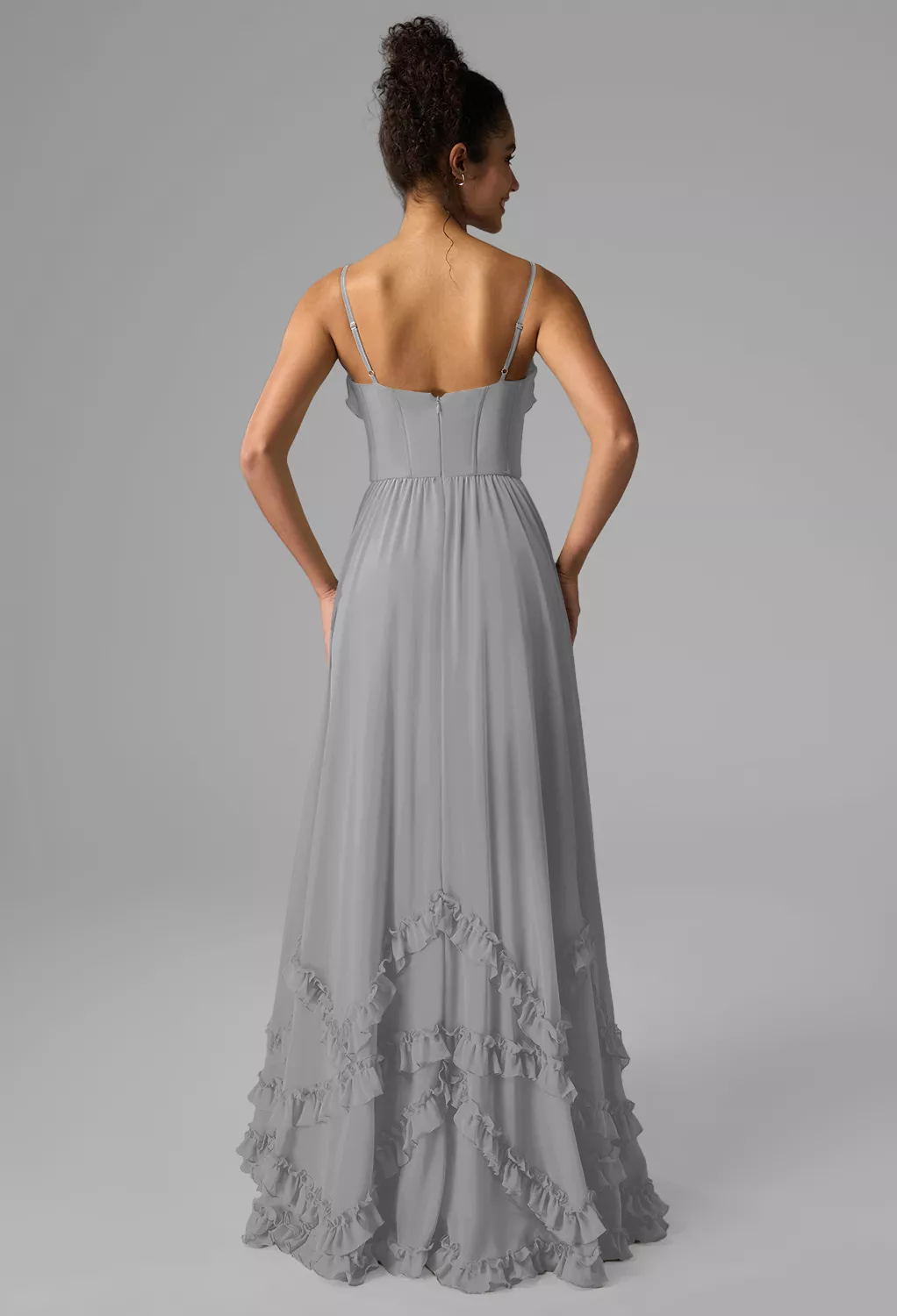 Dove Summer Wedding Guest Dresses | AW.Bridal