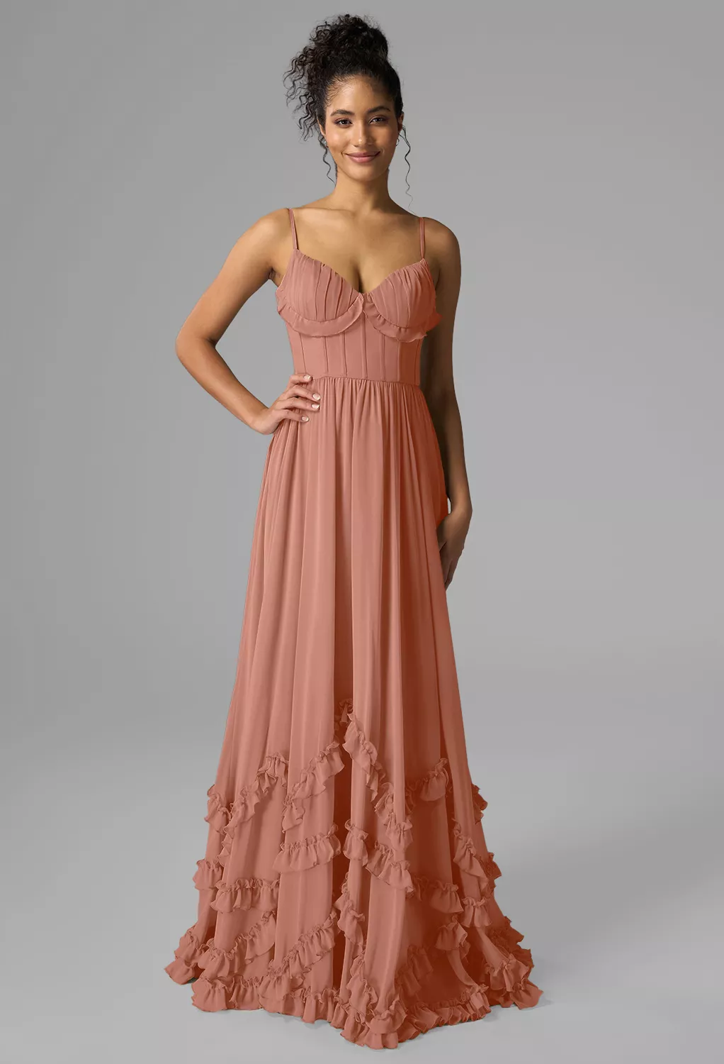 pink summer dresses weddings Pink Dresses