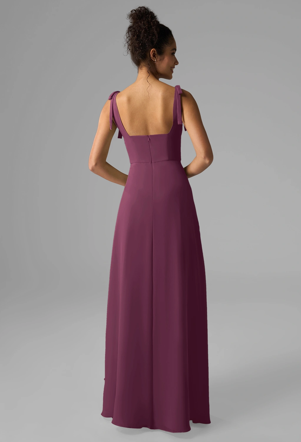 Chianti Bridesmaid Dresses | AW.Bridal