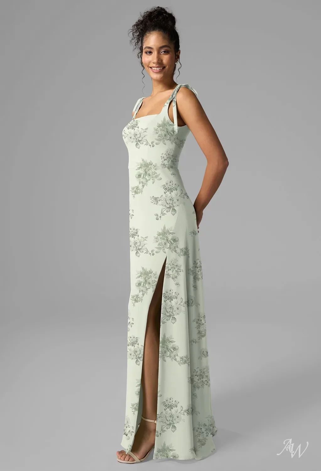 may mashiah green dress Gemma Dress  Retrofete