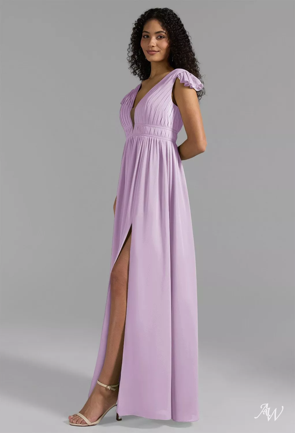 lilac pink bridesmaid dresses Lilac Bridesmaid Pink And Purple Bridesmaid Dresses LILAC Multiway Bridesmaid  Dress: Handmade