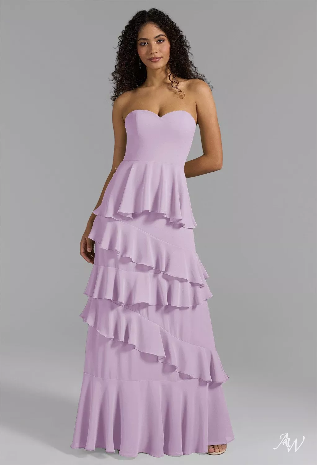 how to make a casual dress look formal Lilac Prom Dress V Neck Ruched Fitted Formal Gown with Train – jkprom