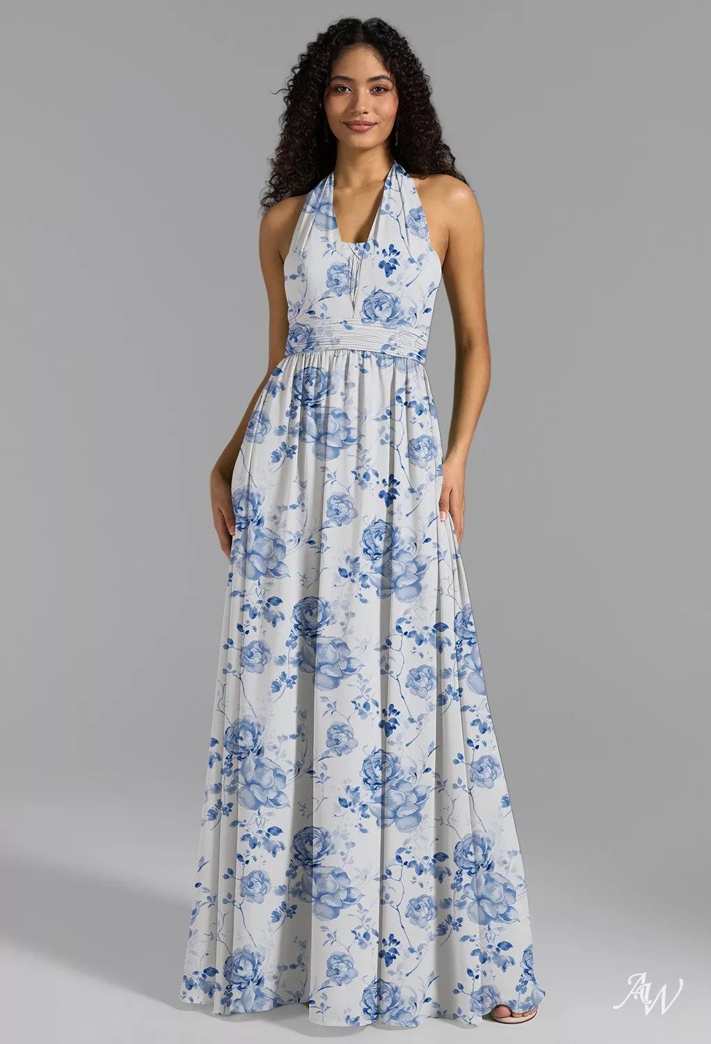 AW Ray Dress
