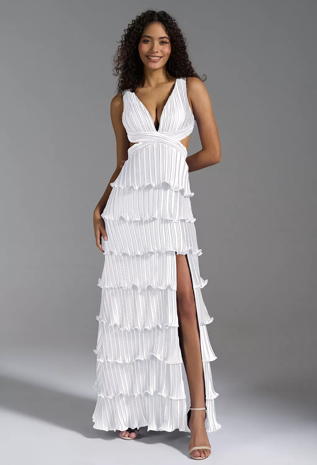 White Dresses | AW.Bridal