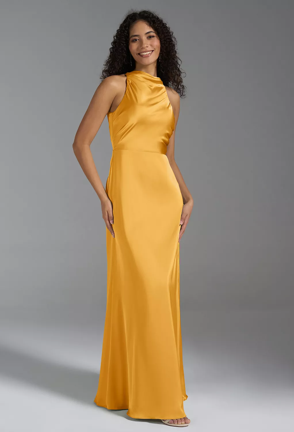Mango Fall Wedding Guest Dresses | AW.Bridal