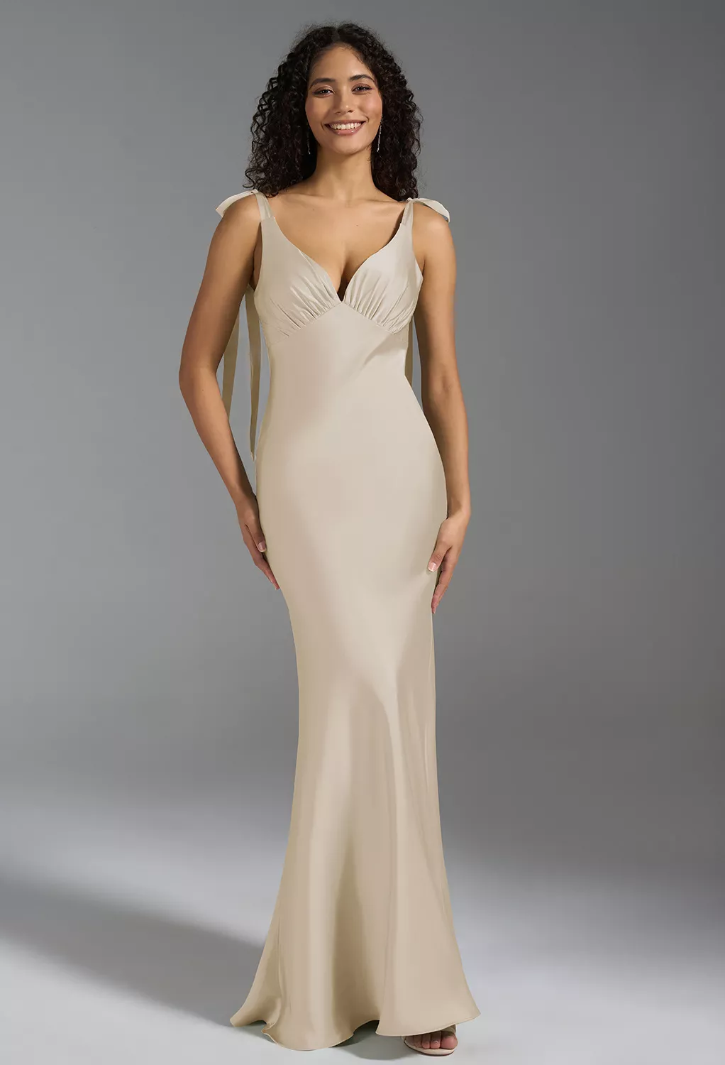 Casual Wedding Guest Dresses | AW.Bridal
