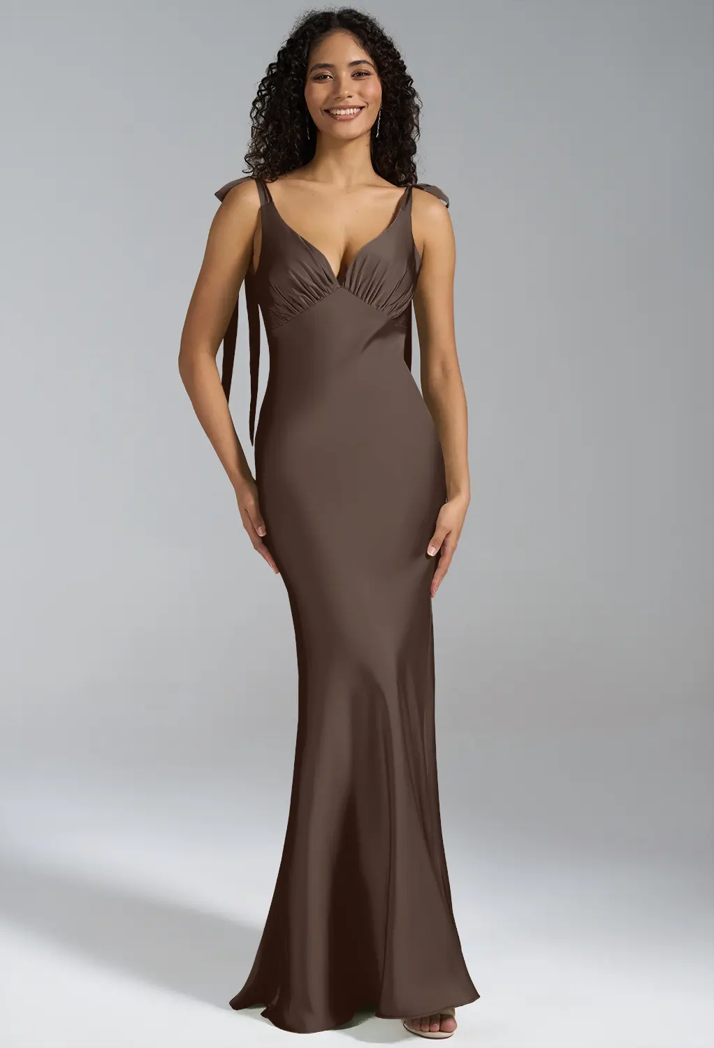 princess polly baby blue dress Seal Brown Beach Wedding Guest Dresses