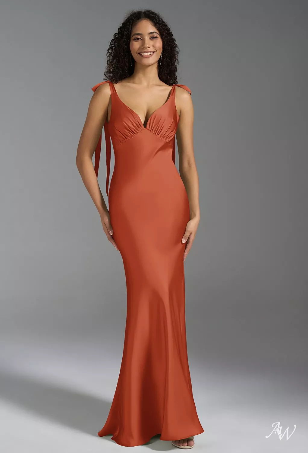 green emerald velvet dress Chiara Maxi Dress main image 1
