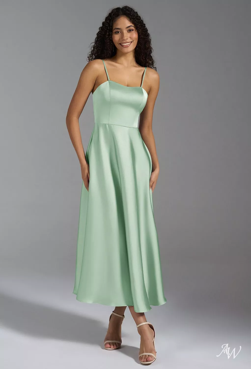 lexi formal dresses Lexi Beaded Corset Mermaid Formal Dress main image 0