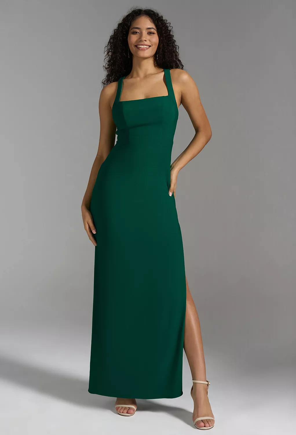 Evergreen Formal Dresses | AW.Bridal