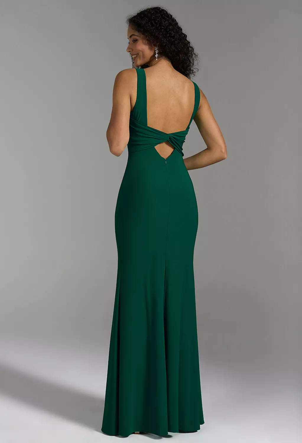 Evergreen Formal Dresses | AW.Bridal
