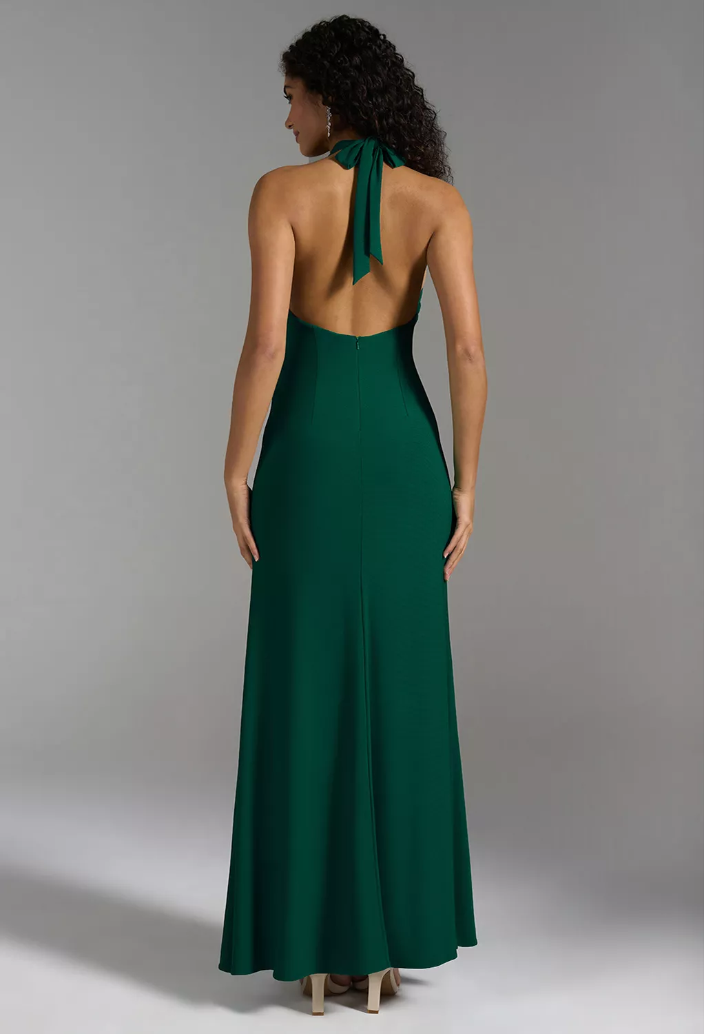 Evergreen Formal Dresses | AW.Bridal