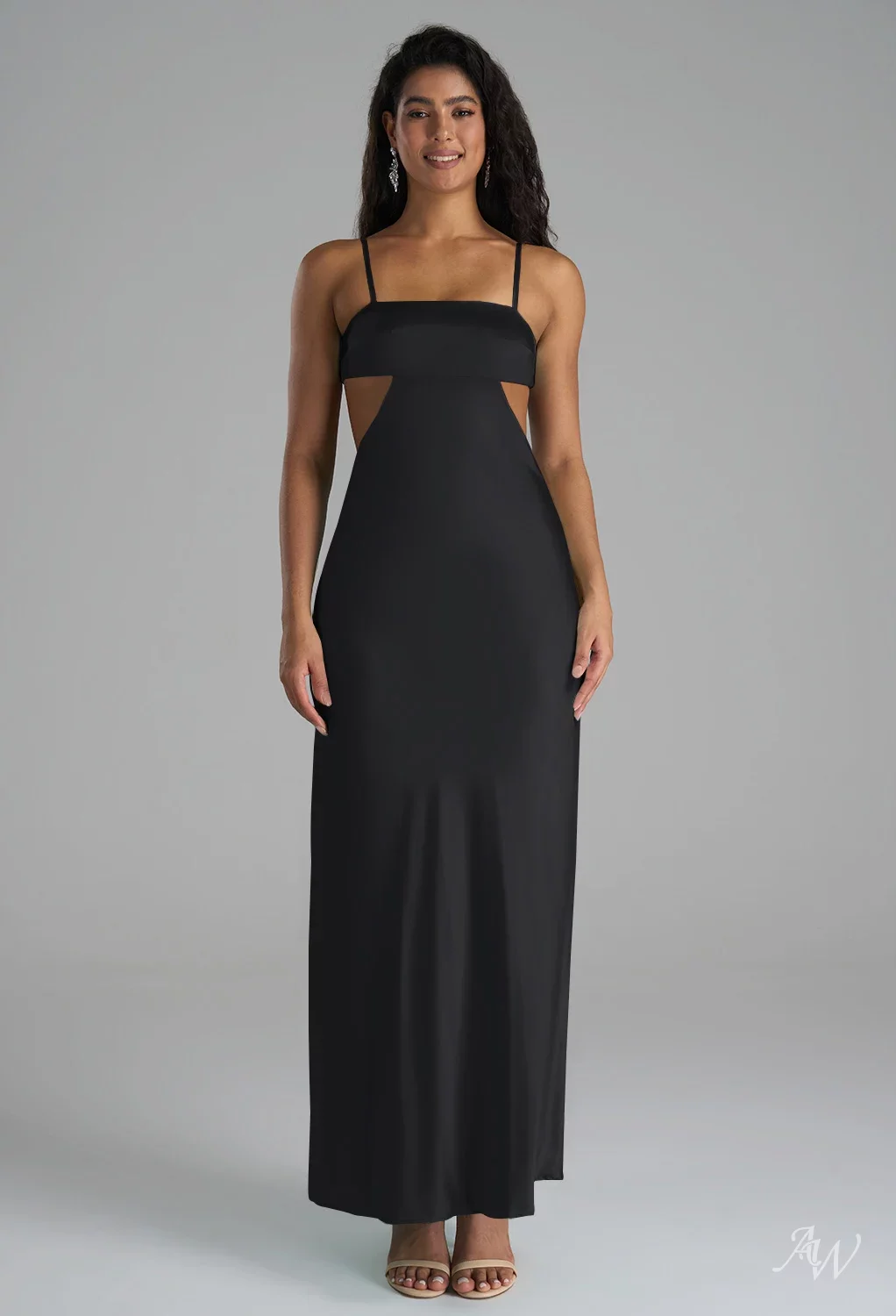 AW Buena Dress