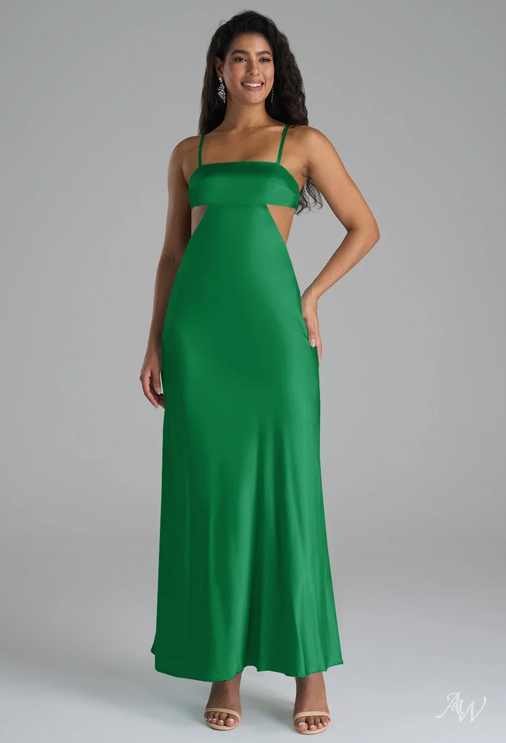 birthday dresses with diamonds Dark Green Velvet Sexy Black Girls Prom Long Dress, A – Asteria Length:52