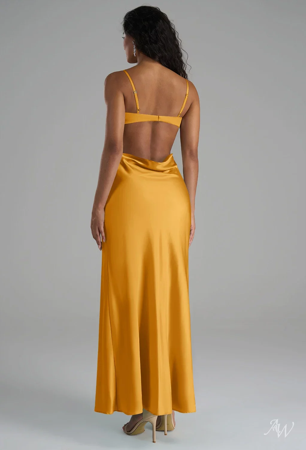 mango gold dress Aurea Dress - Mango, AU/UK 8 main image 0
