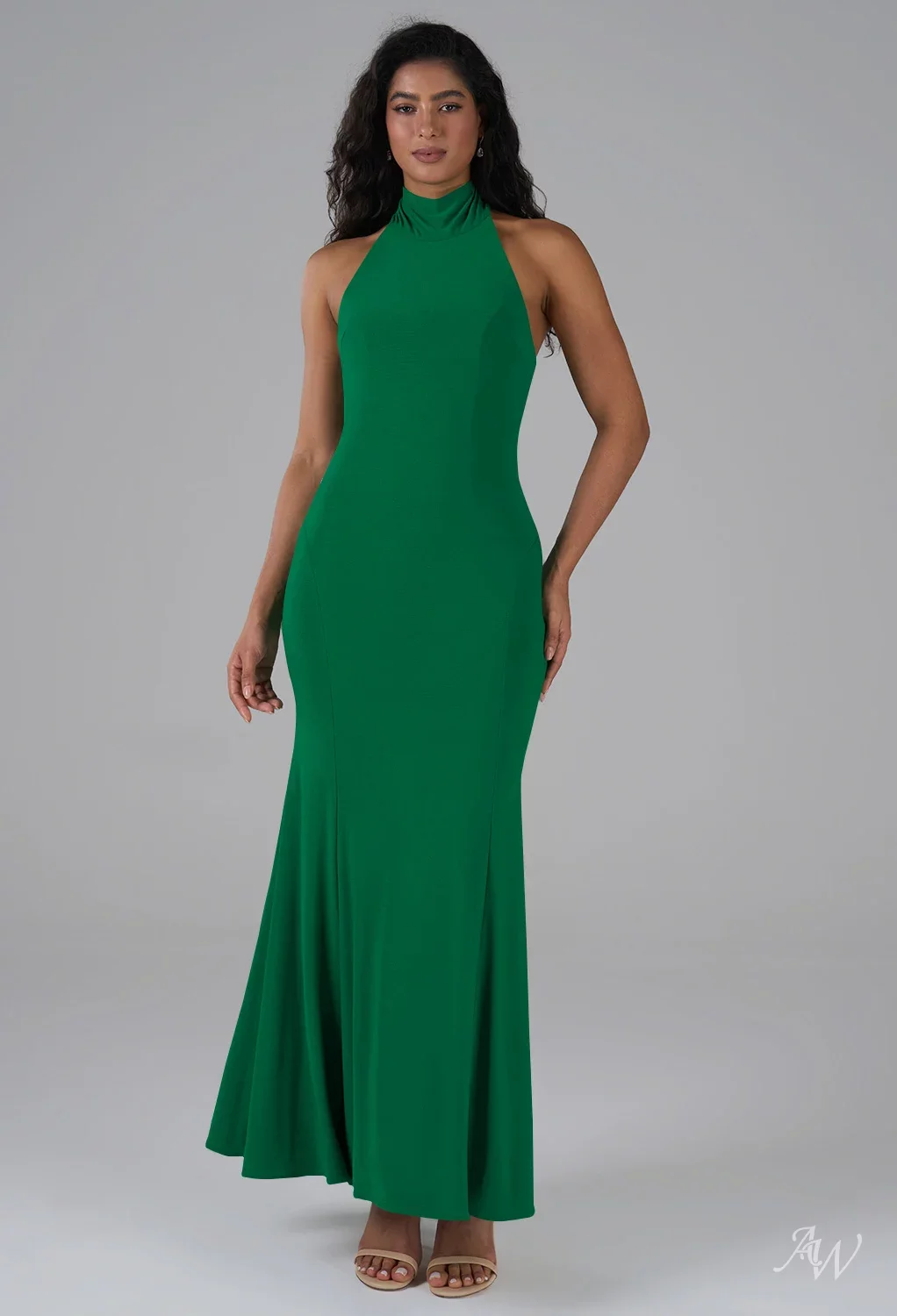 boho dress shops near me Earthy Solstice Bell Sleeve Maxi Regular Couleur:Custom Color and summer events Wholesale Mother of the Bride Dress How to Style Your