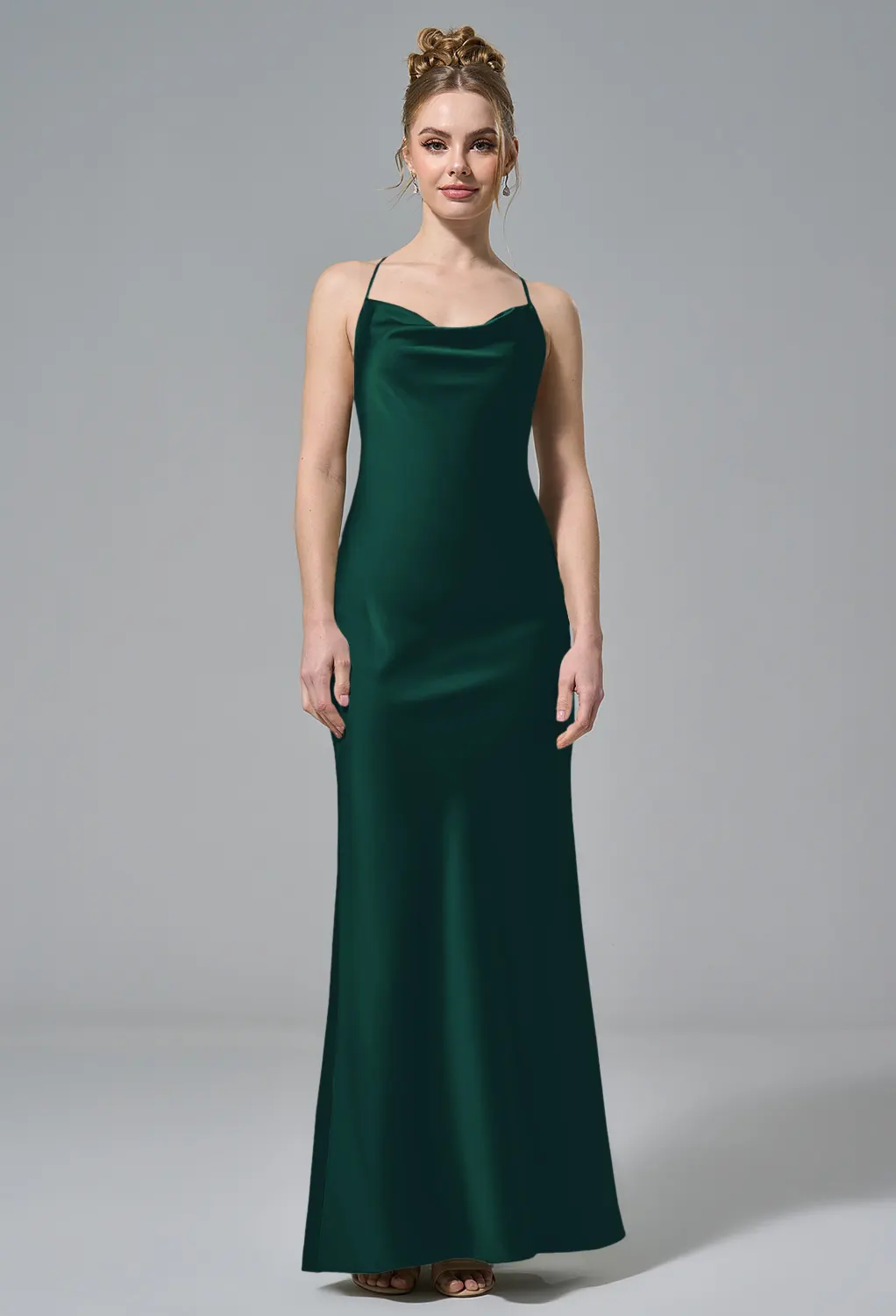 cocktail summer wedding dress PRETTYGARDEN Women's Guest Sleeveless Ruffle Form Mens Indian Latest Design LIVE 07/23/24 MV Twirl into elegance with Size:13 Medium