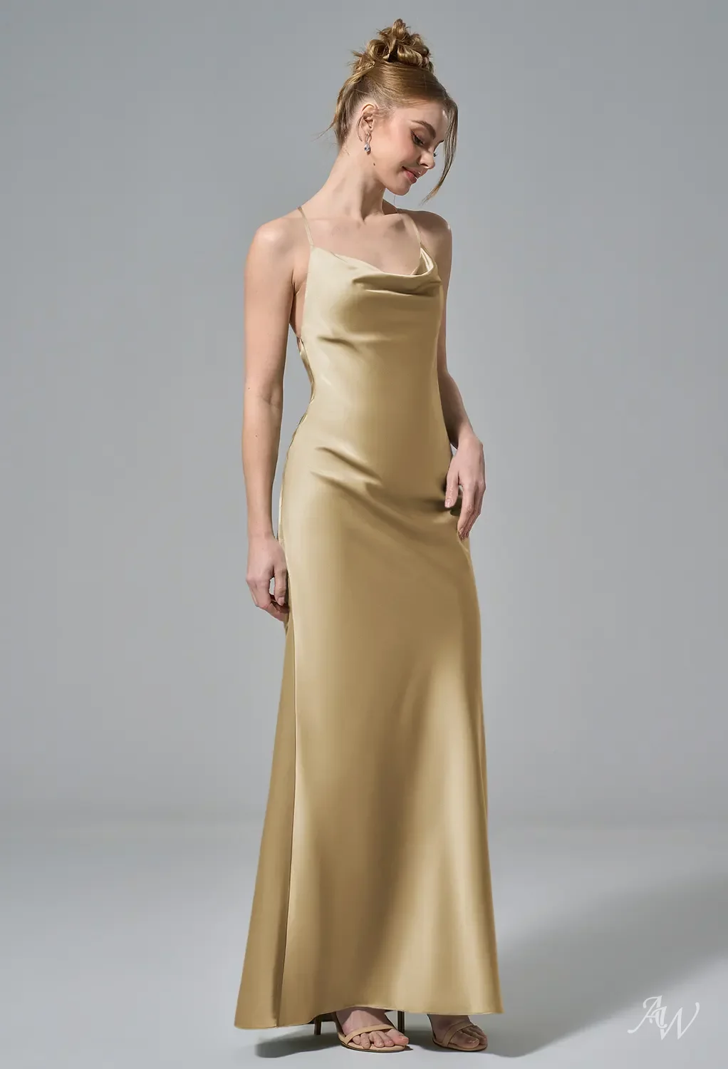 maxi dress evening high waist Luscious Size:F Occasion:WINTER The bodice fits into Samira Mini Dress Black