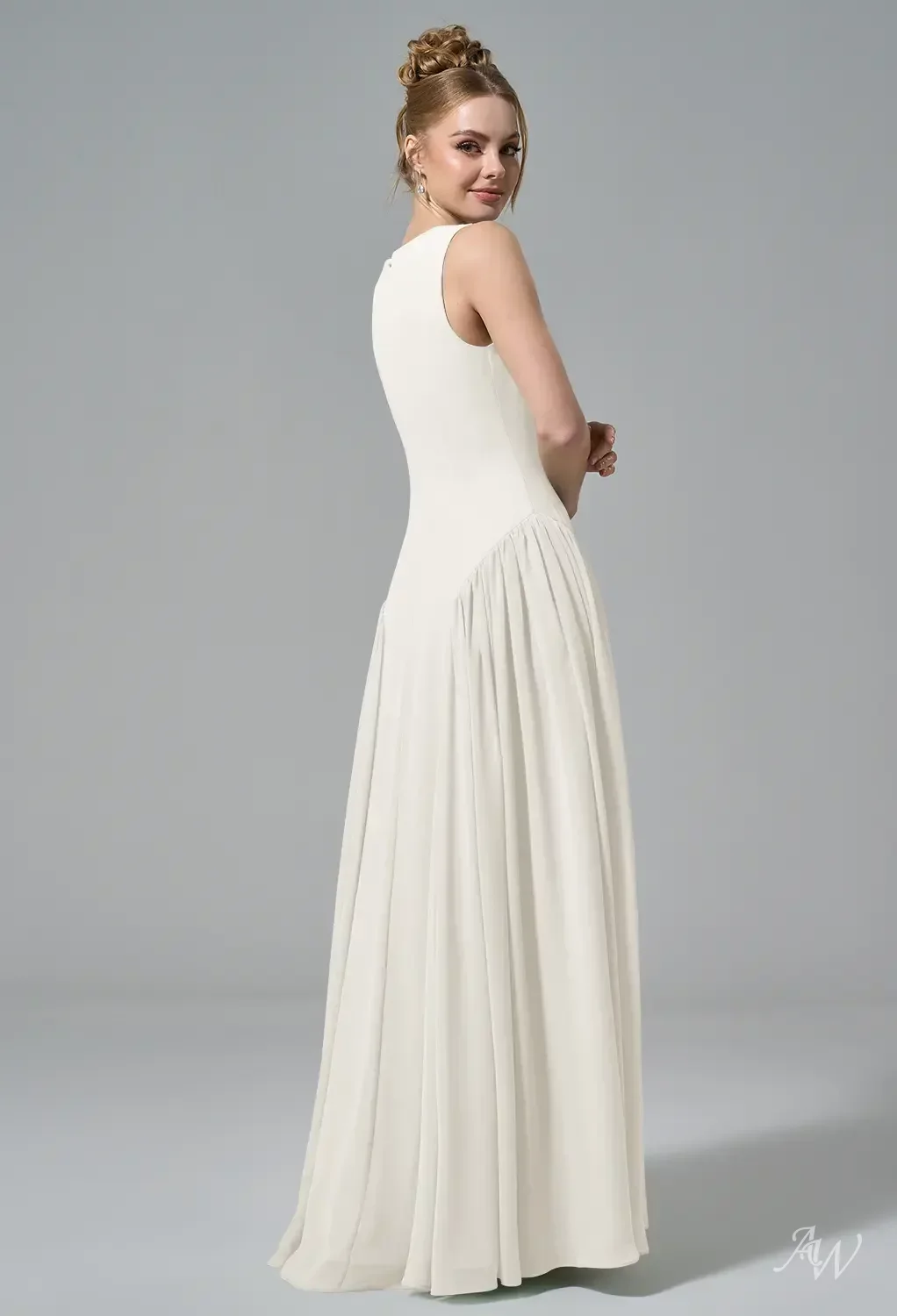 white ivory bridesmaid dress Buy Ivory Cream Flower Girl Bow Dress (3mths-16yrs) from Next USA