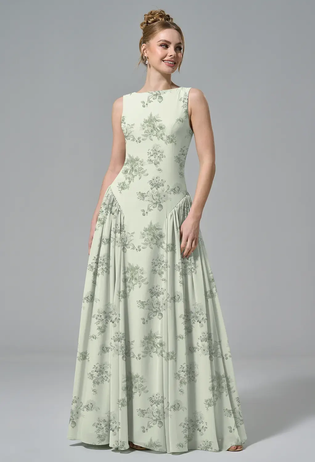 bill levkoff pistachio bridesmaid dresses Pistachio Bridesmaid Dress Bill Levkoff
