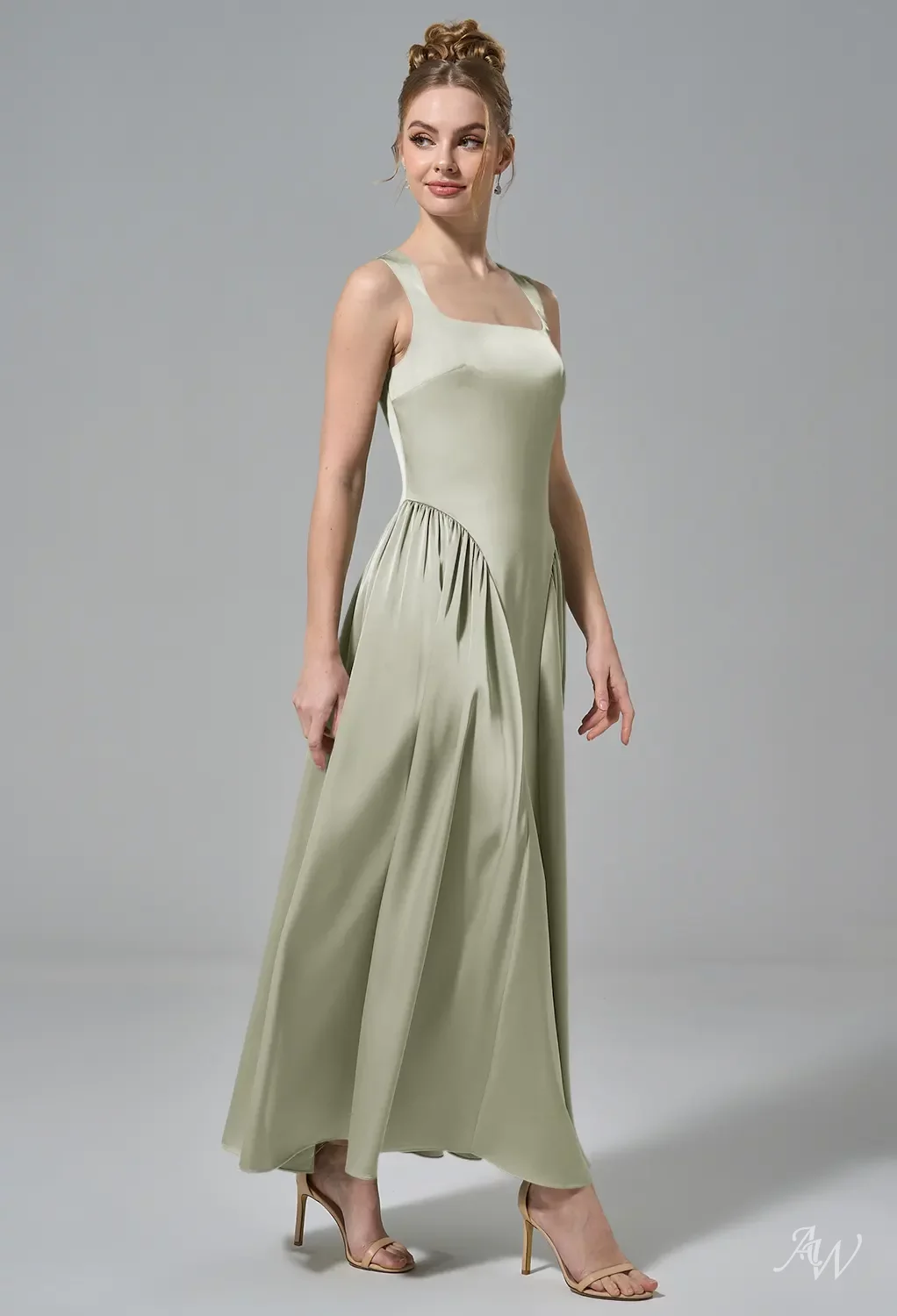 green ruby dress Ruby Dress