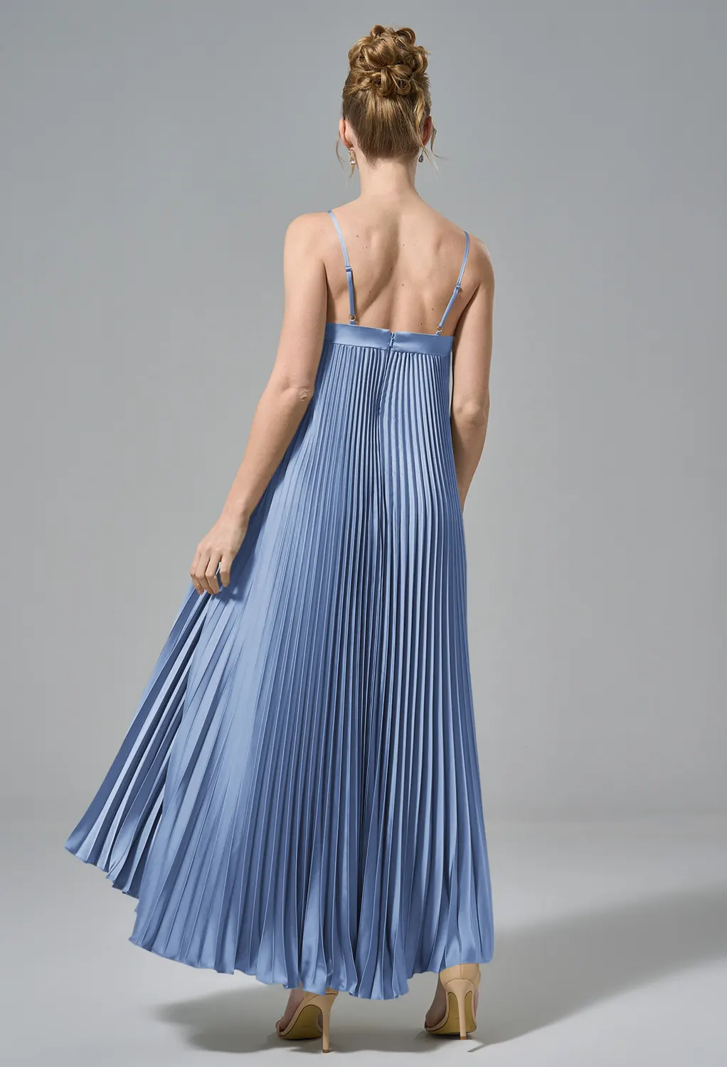Blue Wedding Guest Dresses Page 3 | AW.Bridal