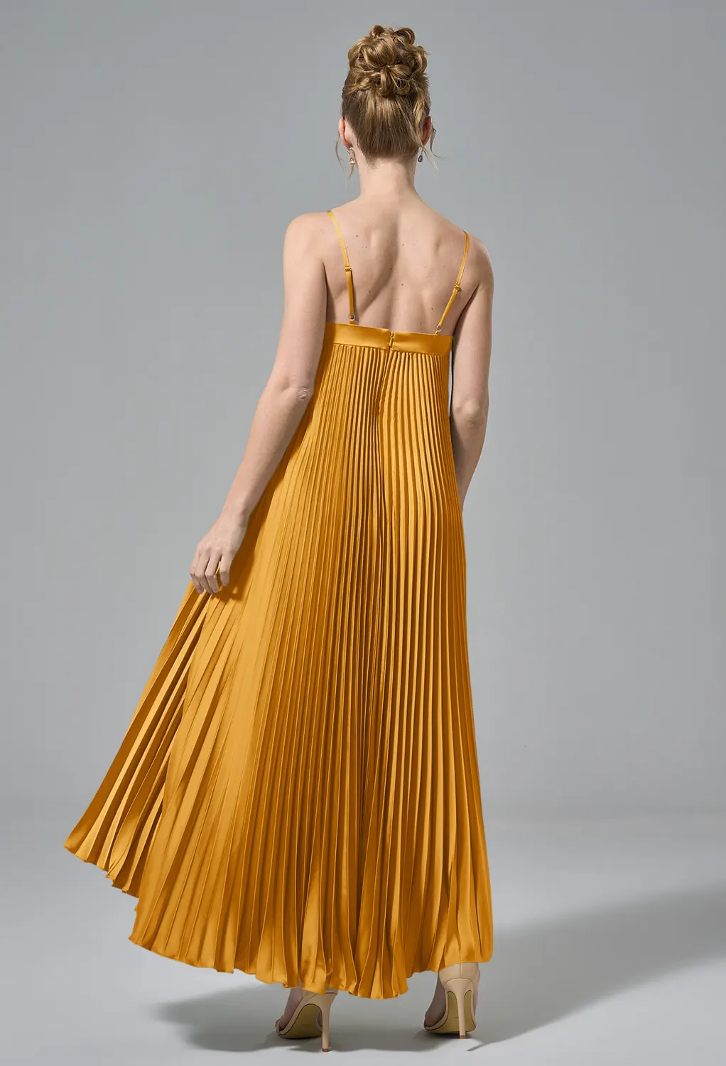 Mango Summer Wedding Guest Dresses | AW.Bridal