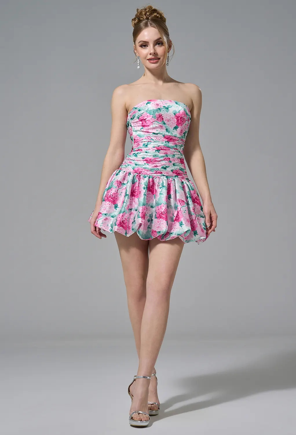 showpo homecoming dresses Monique Lhuillier