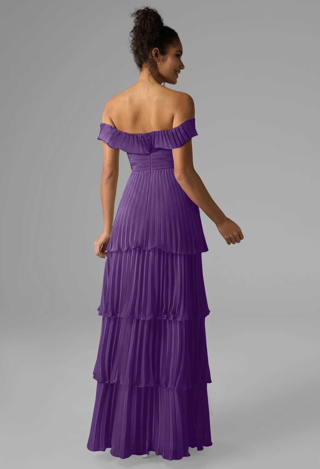 Regency Bridesmaid Dresses | AW.Bridal