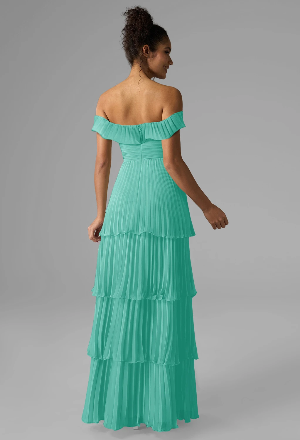 Tiffany Bridesmaid Dresses | AW.Bridal