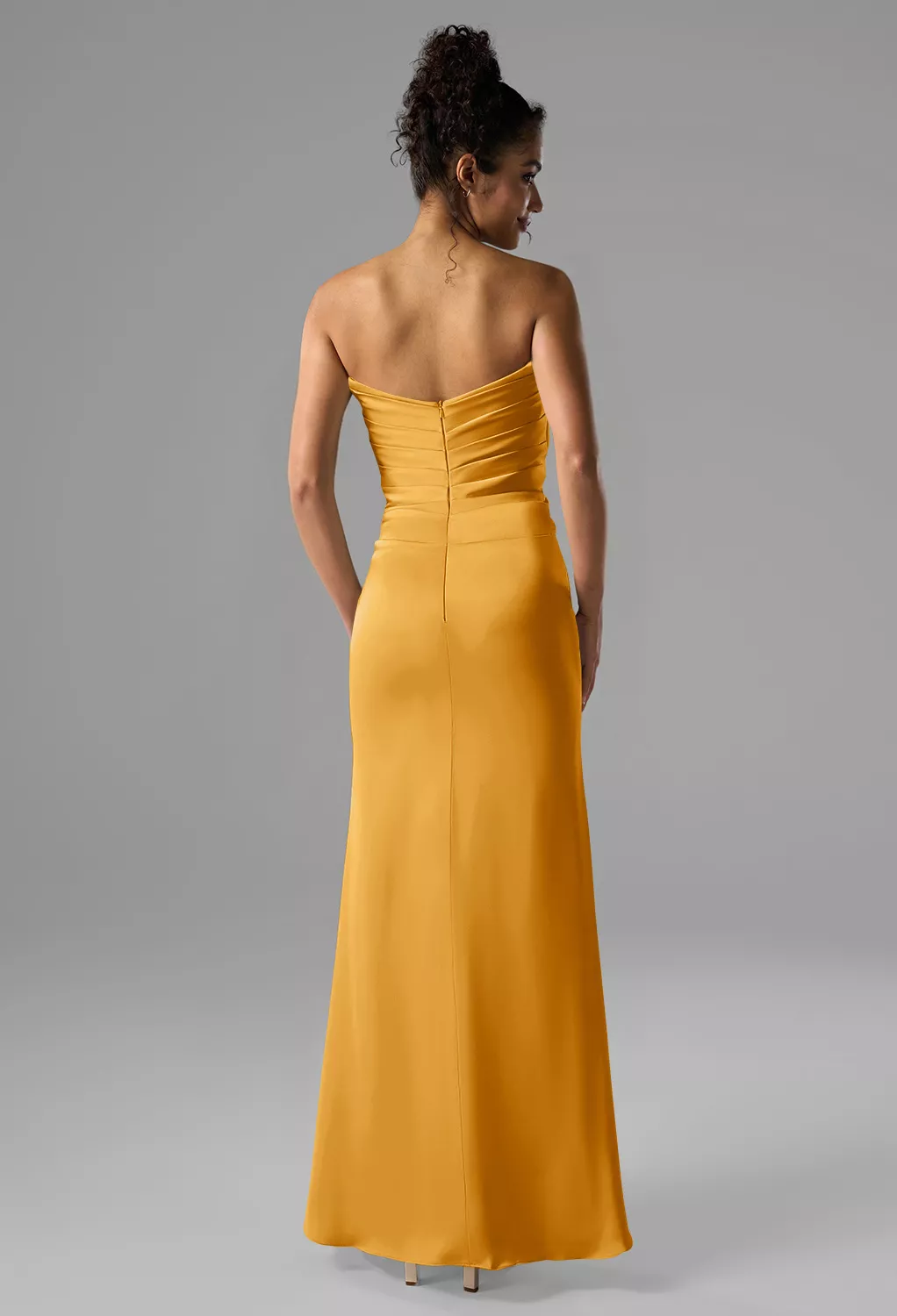 Mango Bridesmaid Dresses | AW.Bridal