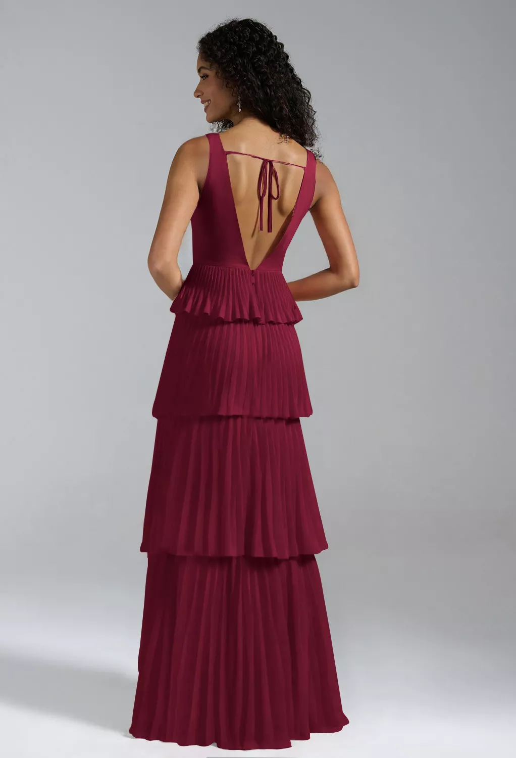 burgundy a line dress ECB Exclusive: Between the Lines Maxi Dress, Burgundy – Everyday Chic  Boutique