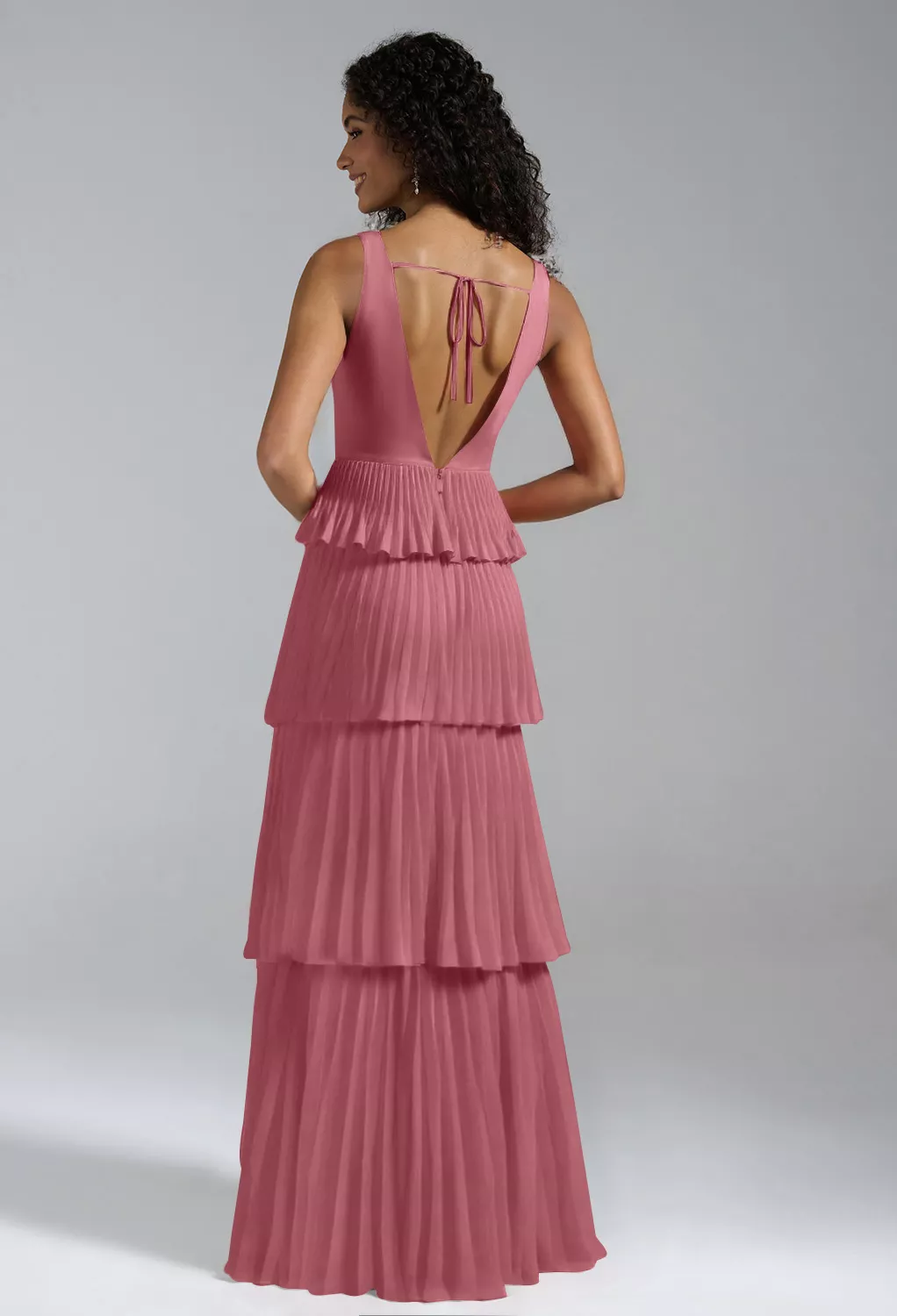 princess polly baby blue dress Desert Rose Bridesmaid Dresses