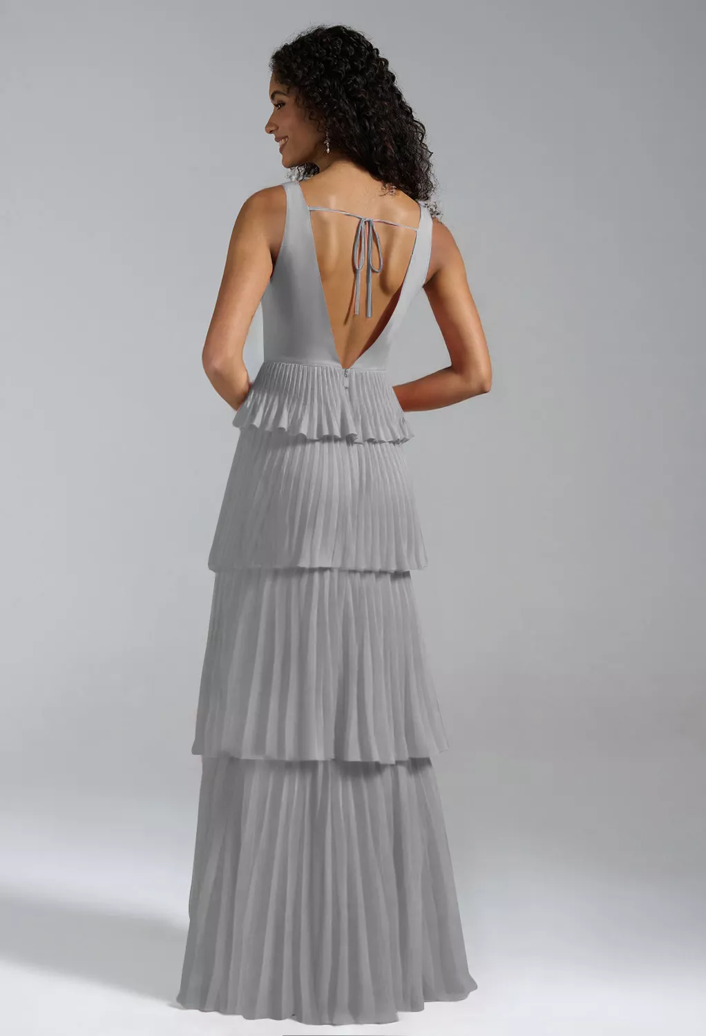 Dove Bridesmaid Dresses | AW.Bridal