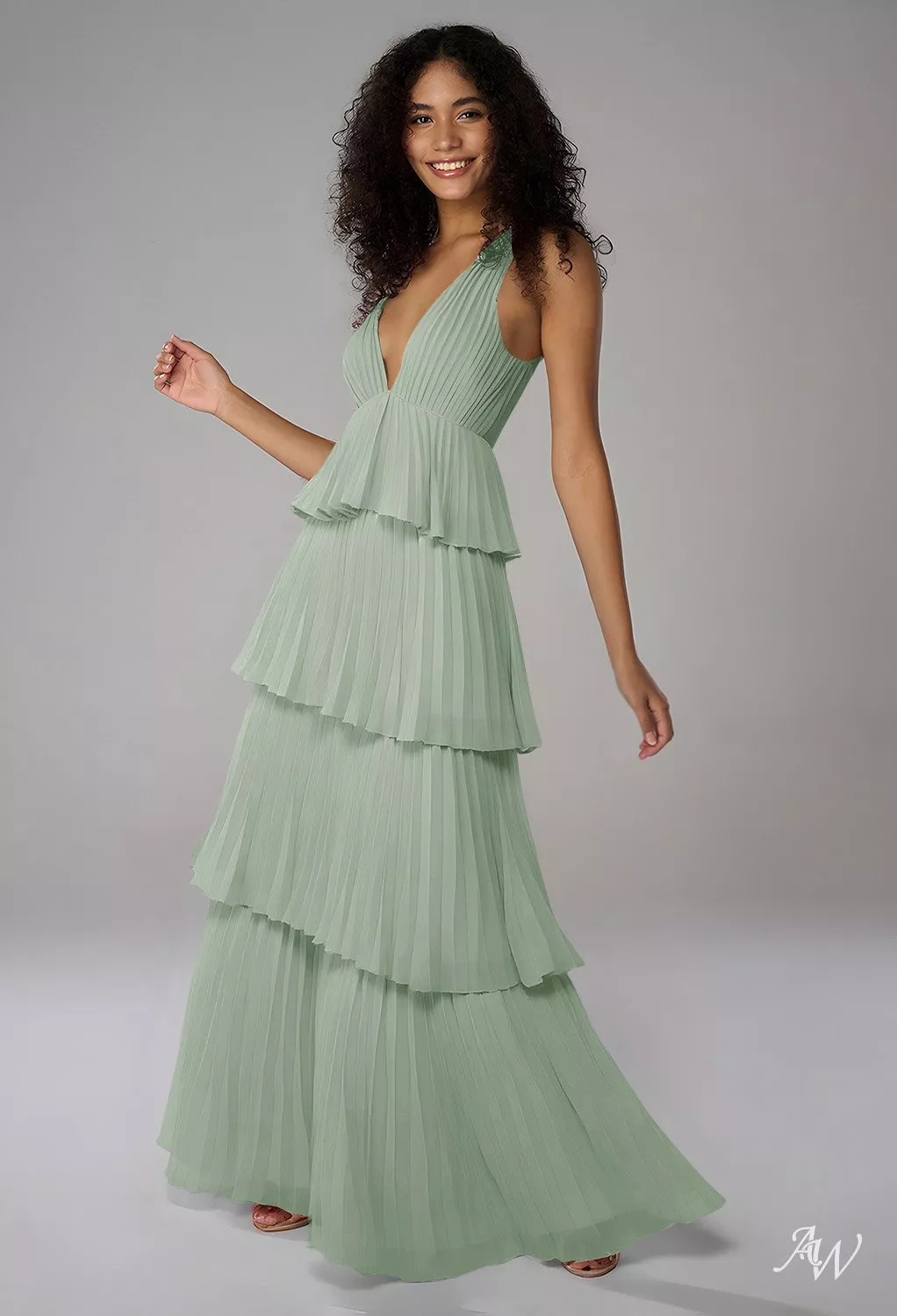 ebay purple bridesmaid dresses Simple Off The Shoulder Satin Short edged by a gorgeous All About Bachelorette Jenn Color:Pale rose and slit