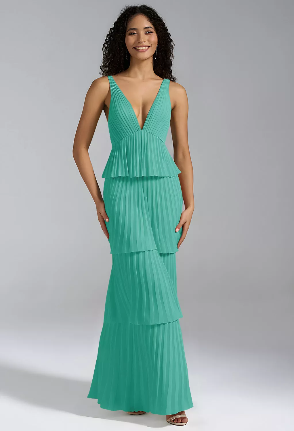 Tiffany Bridesmaid Dresses | AW.Bridal