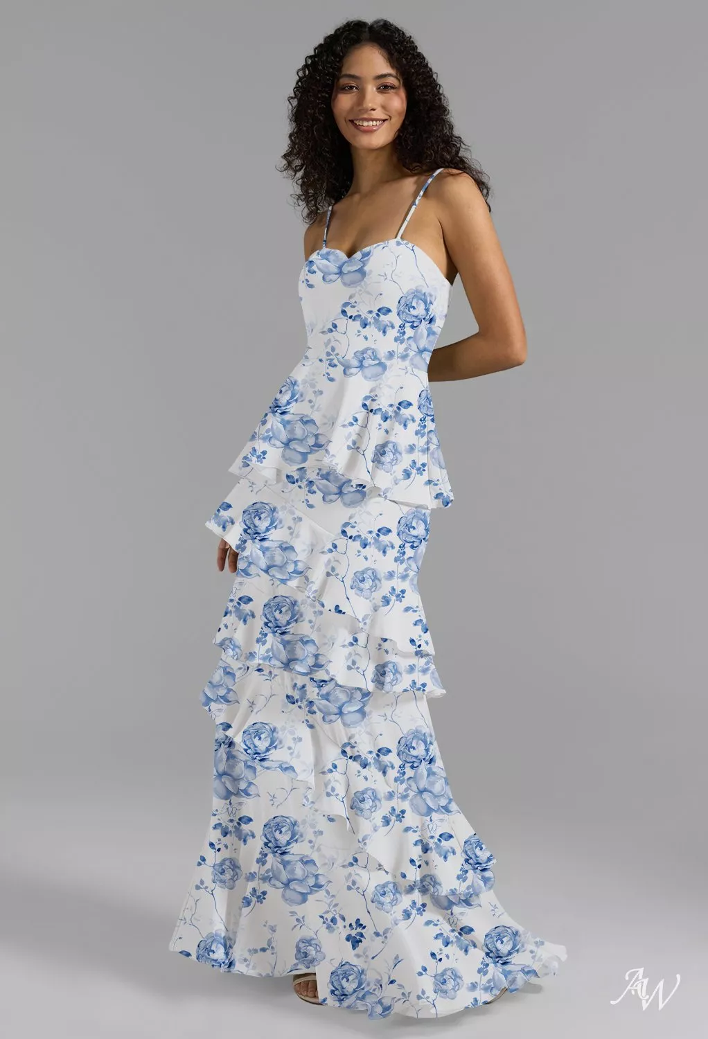 AW Levi Dress
