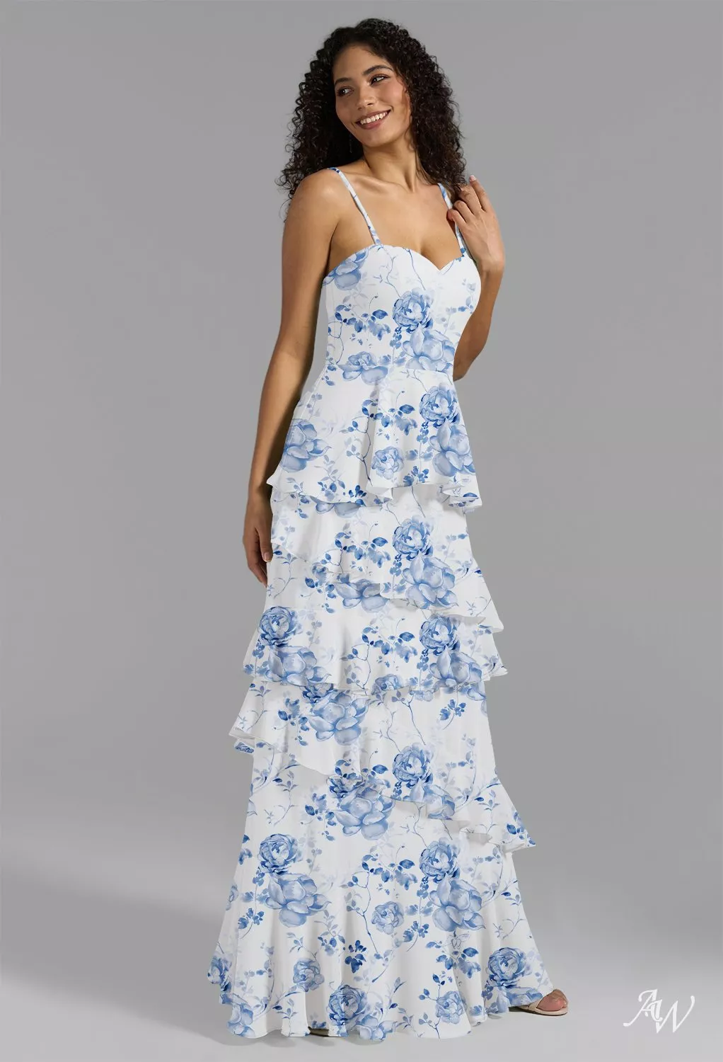 AW Levi Dress