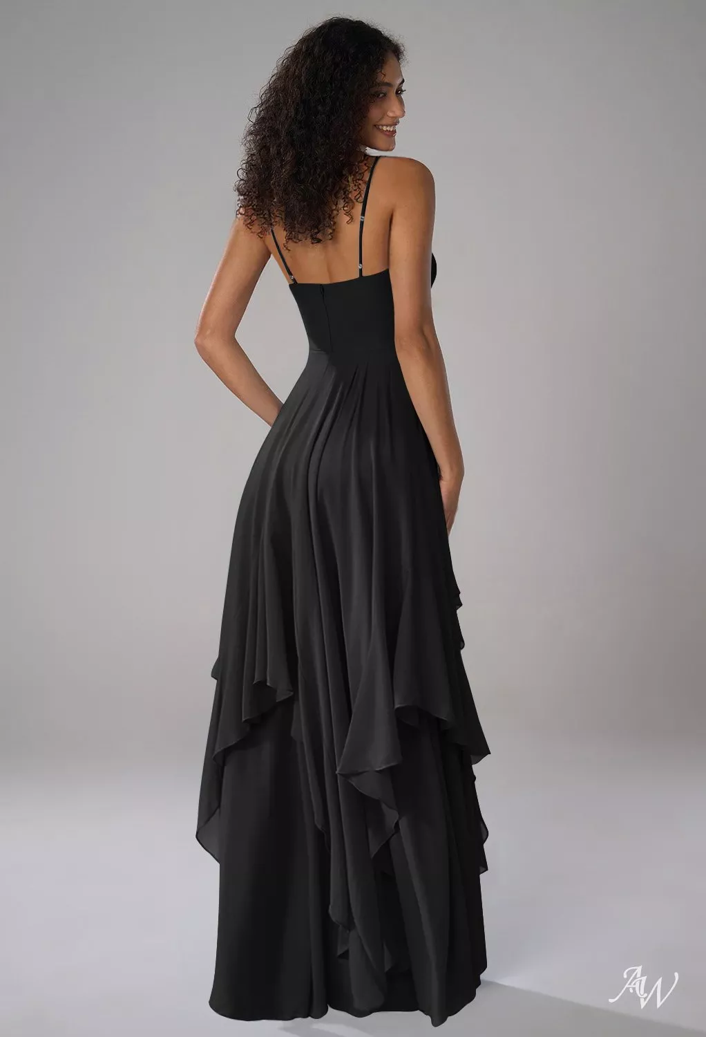 brown dress with nude heels Calla | Claudia | Taupe Suede Finish:Sash 3 Faviana Dress 11247 Beach Cover Up Dresses line prom dress is