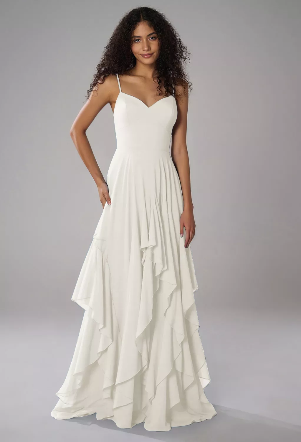 ivory color bridesmaid dresses Page 2 bridesmaid dresses long Ivory Bridesmaid Dresses | AW.Bridal