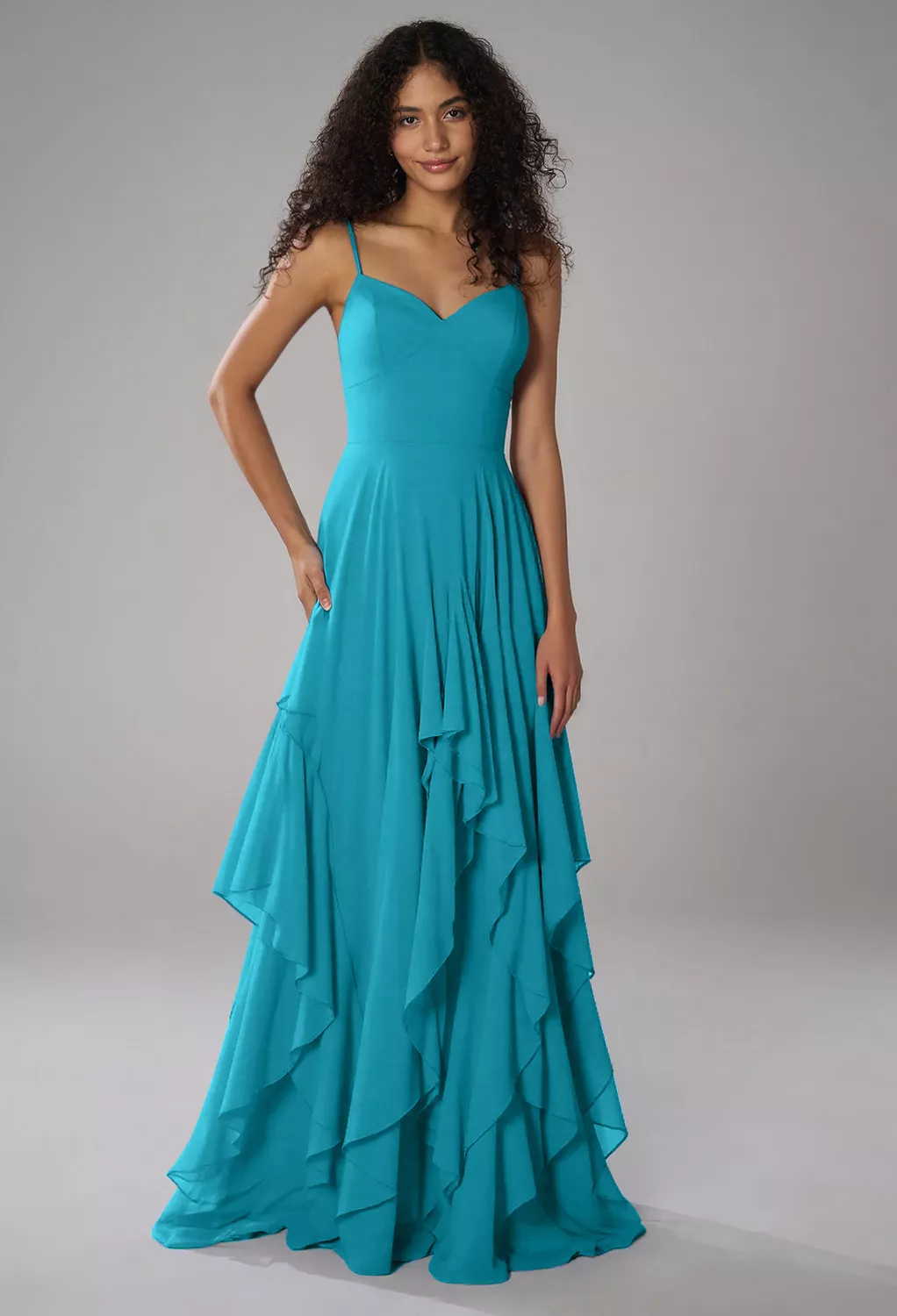 turquoise bridesmaid dresses for beach wedding Turquoise Bridesmaid Dresses