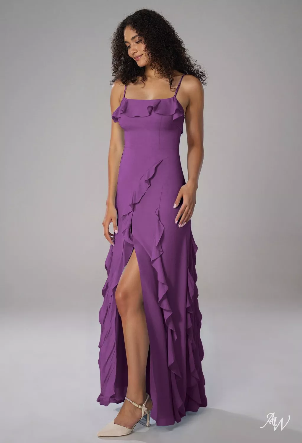 AW Kaiden Dress
