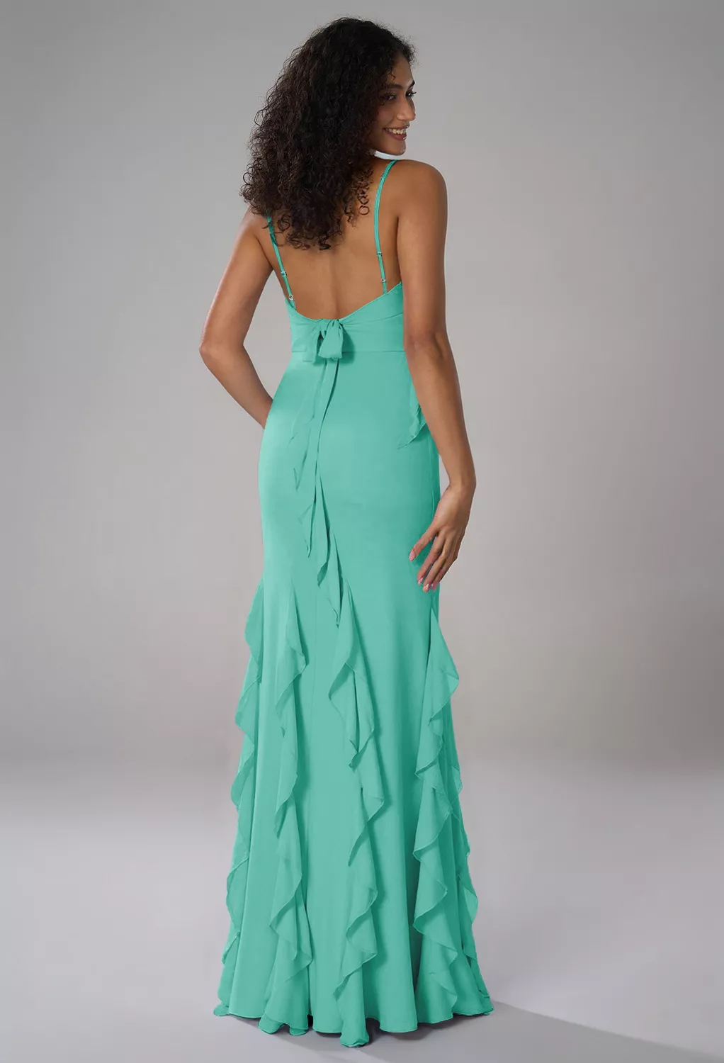 Tiffany Bridesmaid Dresses
