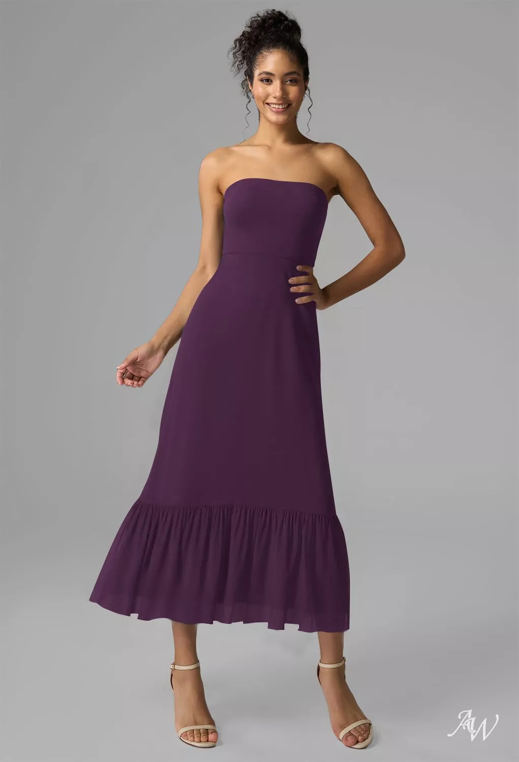 kate wedding evening dress Kate Middleton Dusty Rose Wedding Guest Dress 2023