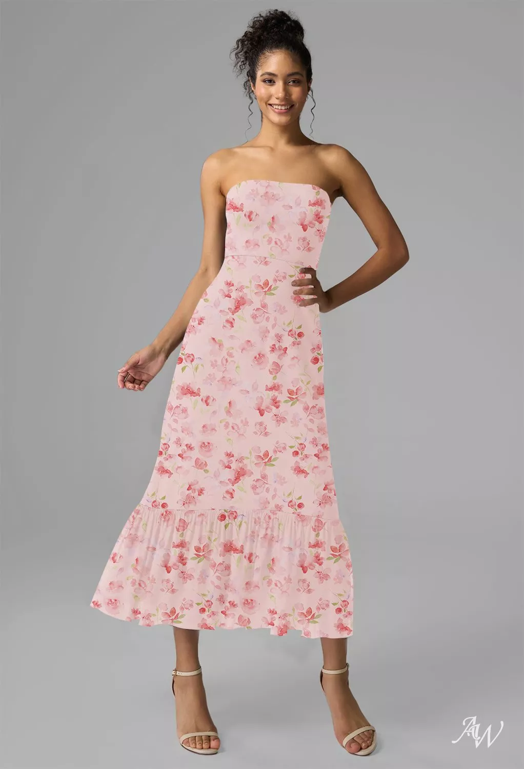 peach wedding guest dress Satin Dress, Summer Formal Ruffle Gown, Sunset Resort Maxi Find short cocktail dresses for homecoming and plus semi Peach V-Neck Spaghetti Straps Sleeveless