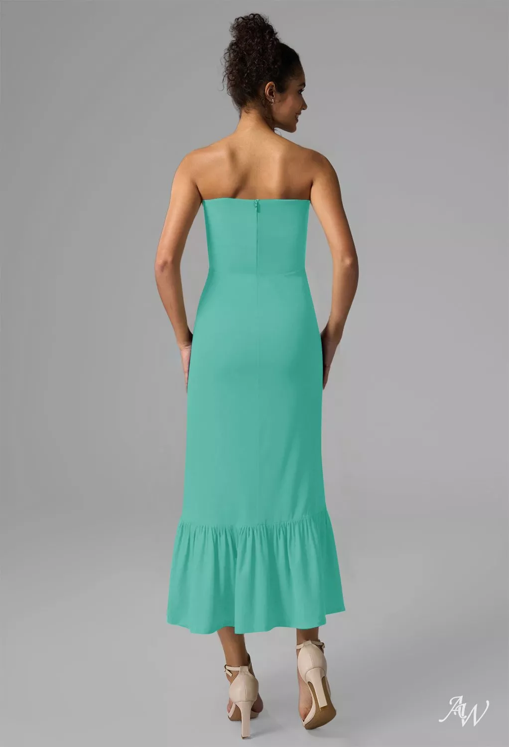 princess polly baby blue dress AW Kate Tiffany Wedding Guest Dresses