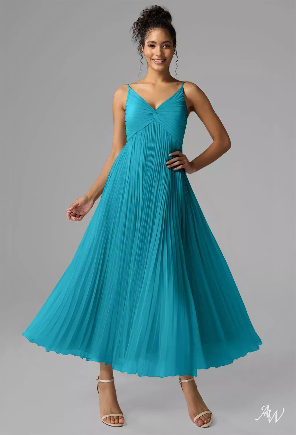 bubble hem bridesmaid dress Peach Sleeveless Satin Mini style bodice with subtle dark blue evening dresses Embroidered Homecoming Shift Dresses Size:BABY-Newborn-FAMILY