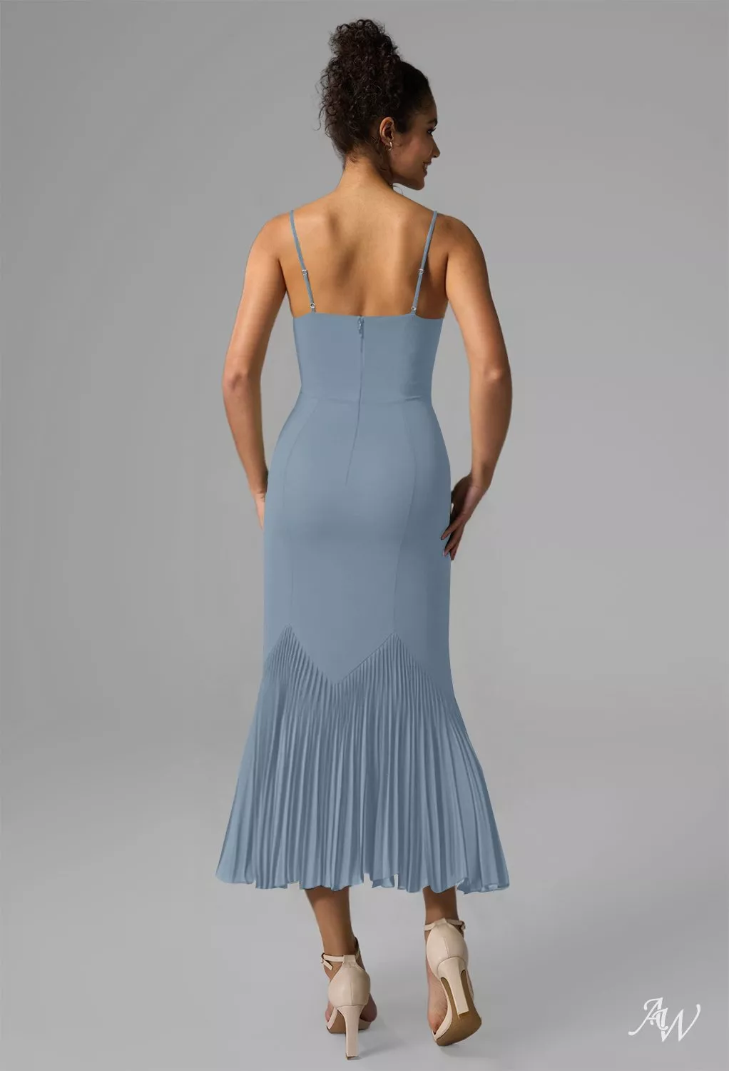 sachin and babi light blue dress Wedding Guest Dresses & Outfits | Formal, Floral & Summer Styles